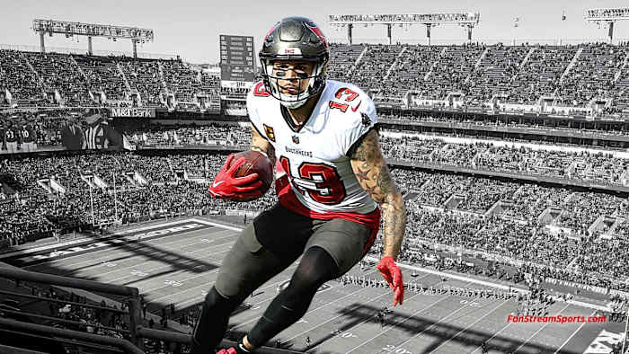 mike evans